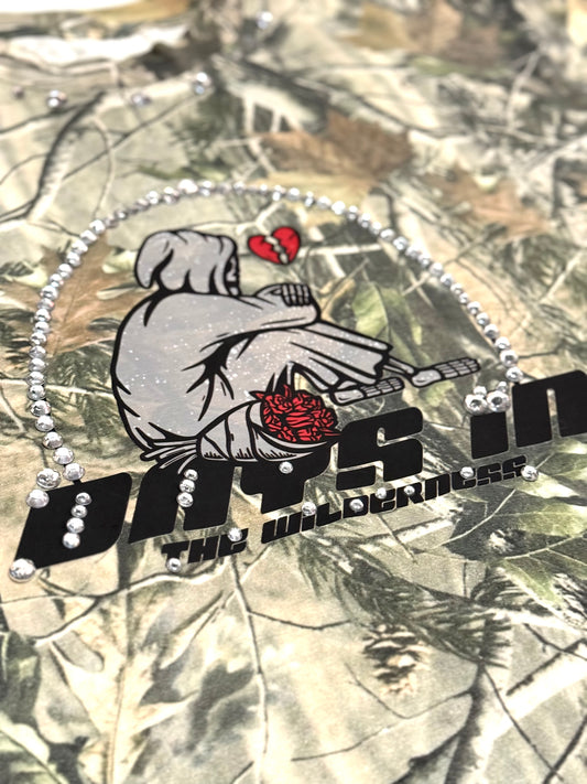 Summer Wilderness Tee