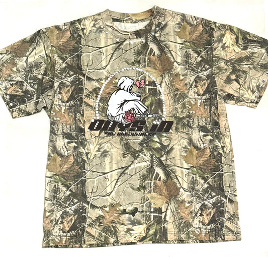 Summer Wilderness Tee